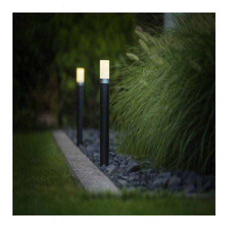 Lightpro Outdoor Garden Lighting Professional DIY  12v Barite 60 3w Post Light 2