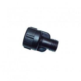 Techmar Screw Connector Socket For SPT-3W Cable