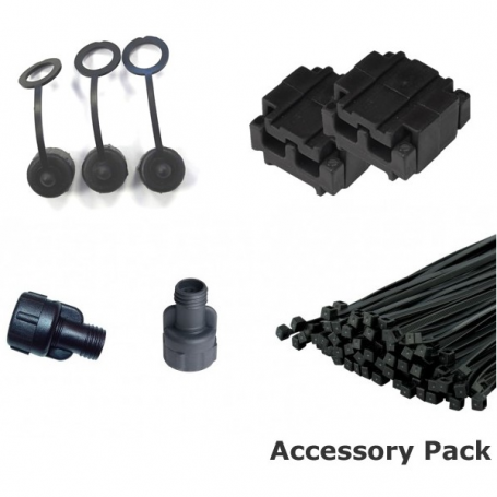 Techmar Accessory Pack