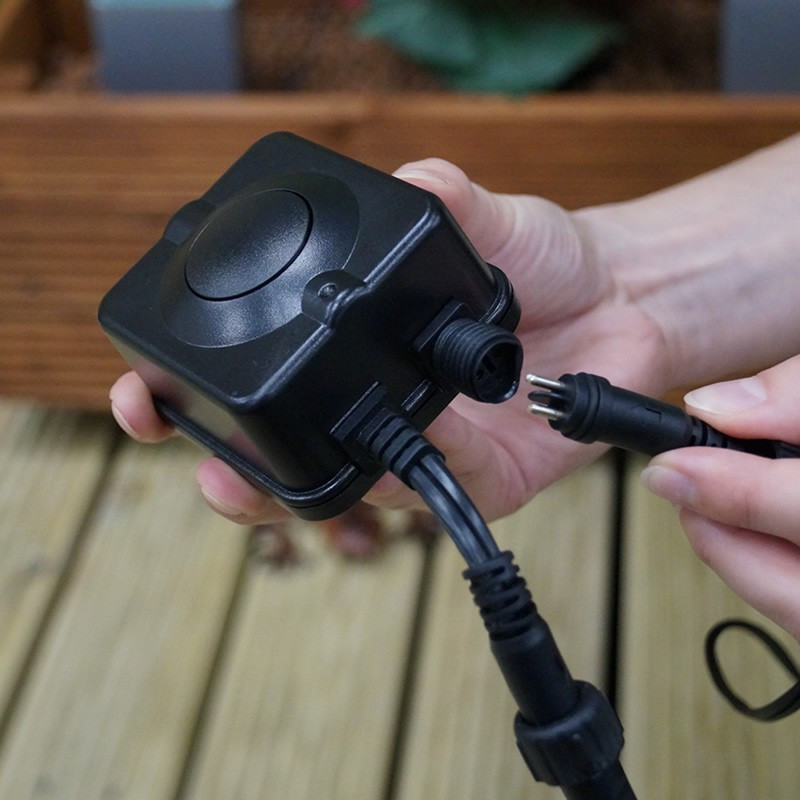 Techmar Remote + Receiver