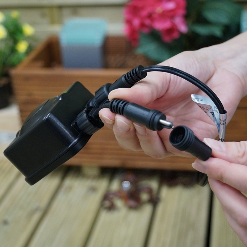 Techmar Remote + Receiver