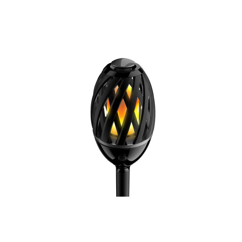 Luceco Flame Effect Torch