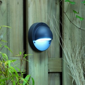 Techmar Orion Garden Post Lights Bundle - 5 Light Kit