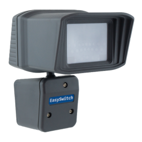 Garden Lighting UK Outdoor EasySwitch Wireless PIR Detector/Transmitter - ESD.1 (1)