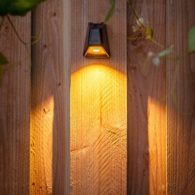Lightpro Garden Lighting UK Outdoor Lights Low Voltage Tiga DL 12V 5W Wall/Path Light 2