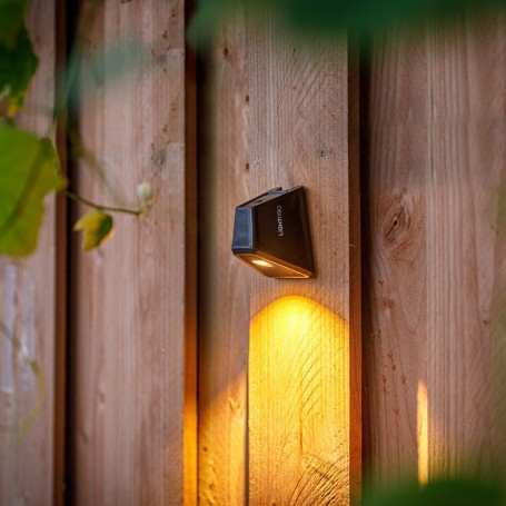 Lightpro Garden Lighting UK Outdoor Lights Low Voltage Tiga DL 12V 5W Wall/Path Light 3