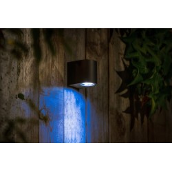 Techmar Outdoor Garden Lighting UK Smart 12V 5W Smart  LED RGB Bluetooth 11