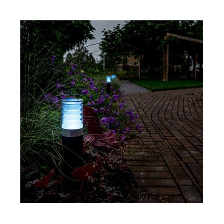 Techmar Outdoor Garden Lighting UK Smart 12V 5W Smart  LED RGB Bluetooth 3
