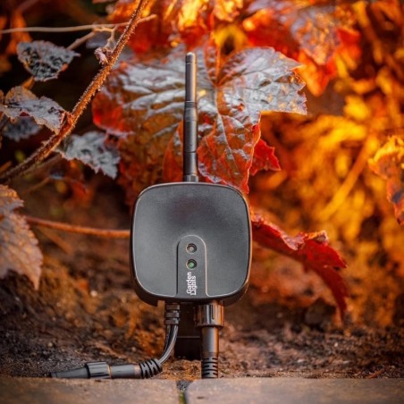 Techmar Garden Lighting UK Outdoor Lights Low Voltage DIY Smart Switch Plus (Bluetooth) 1