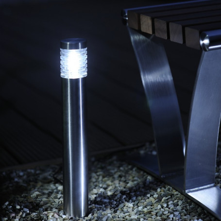 Garden Lighting UK Outdoor Lights Low Voltage DIY Orion  12V 2W LED Outdoor Post Light