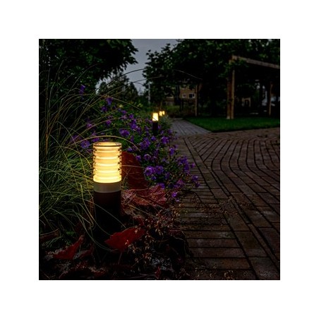 Techmar Garden Lighting UK Outdoor Lights Low Voltage DIY 12v Arco 40 Smart RGB 7