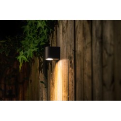 Techmar Garden Lighting UK Outdoor Lights Low Voltage DIY 12v Gilvus Smart RGB warm white