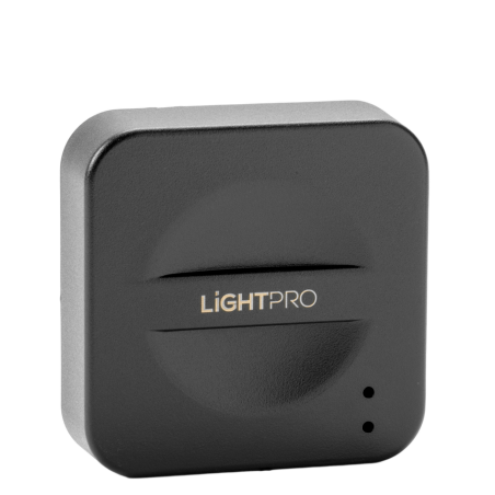 UK Outdoor Low Voltage Garden Lighting Lightpro 12V Low Voltage SMART Gateway Wi-Fi 2