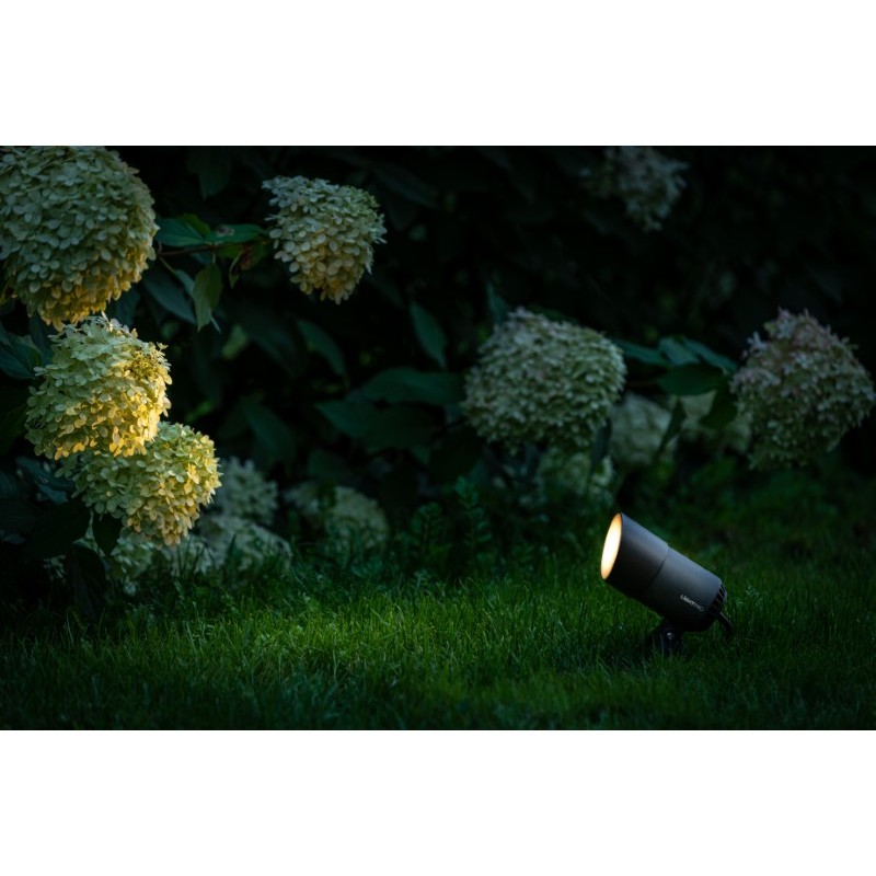 Light Pro Lightpro 12V Low Voltage Castor 8 8W IP67 Dimmable Spotlight