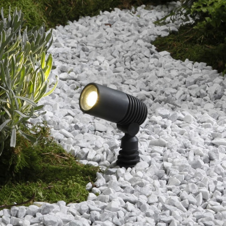 Garden Lighting UK Outdoor Lights Low Voltage DIY Alder  12V 2W LED Outdoor spotlight 3