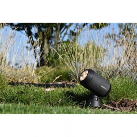 Lightpro Outdoor Garden Lighting Professional DIY  Castor 3 12v IP44 Spotlight 2