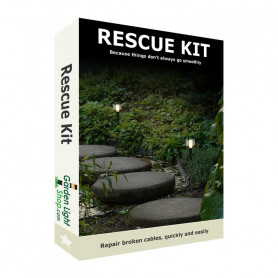 Cable Rescue Kit For Techmar Lighting