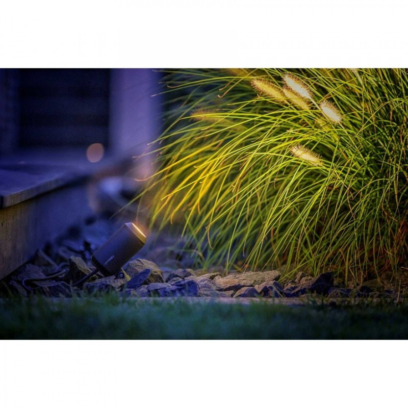 Light Pro Lightpro 12V Low Voltage Castor 8 8W IP67 Dimmable Spotlight