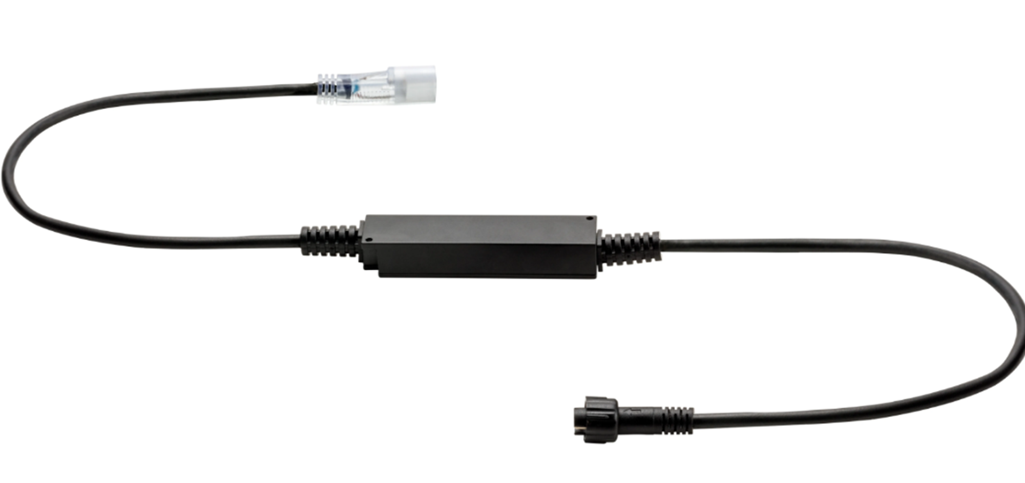 Lightpro 12v Led Strip Connector Ip67
