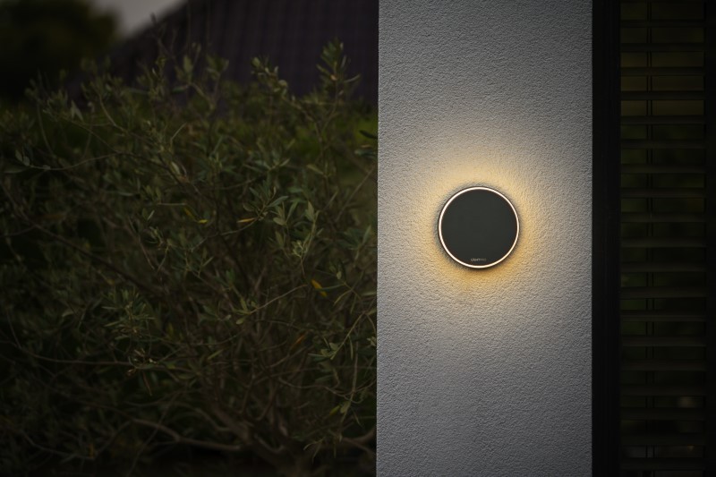 Light Pro Lightpro 12V Polaris 6W Wall Light