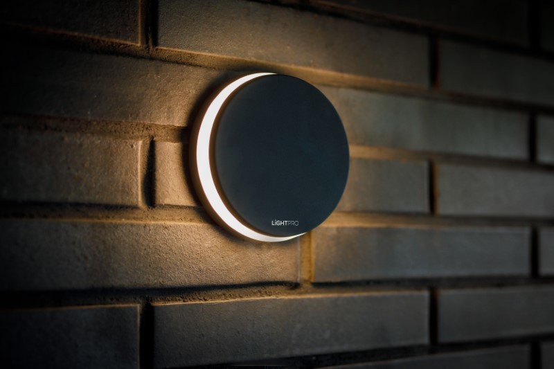 Light Pro Lightpro 12V Polaris 6W Wall Light